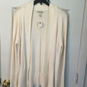 Dana Buckman sweater